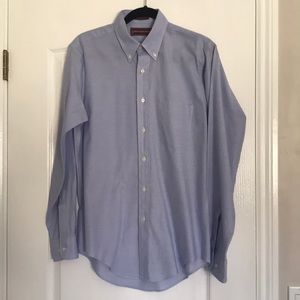 Men’s Chaps-Ralph Lauren Long Sleeve shirt